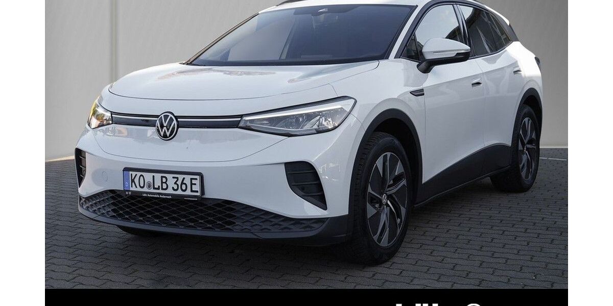 VW ID.4 32.939 km 28.780 € Andernach 56626