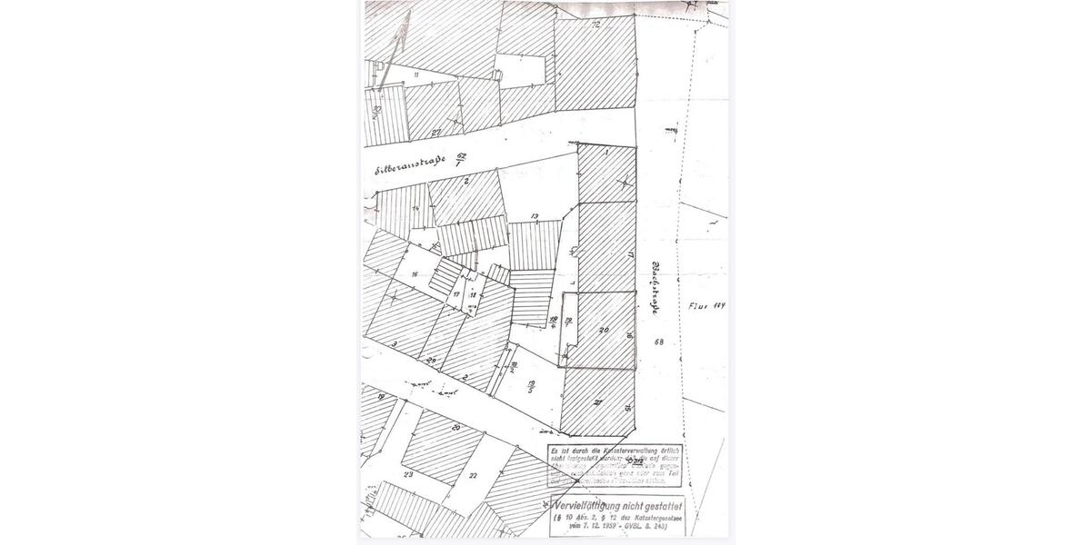 Reihenhaus Bad Ems - 7 Zimmer, 180 m&sup2;, 270.000&euro; | Angebot:26163684
