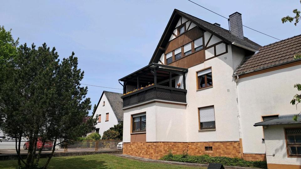 Mehrfamilienhaus, Wohnhaus Neuwied Block - 5 Zimmer, 160 m&sup2;, 395.000&euro; | Angebot:26681419