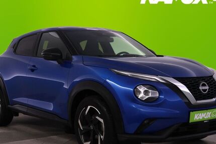Nissan Juke 89.195 km 13.950 &euro; Siershahn 56427
