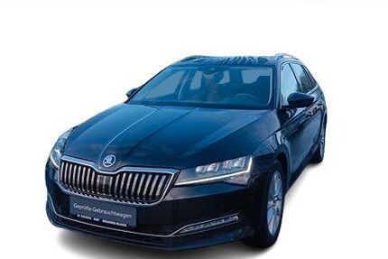 Skoda Superb 63.599 km 22.990 &euro; Neuwied 56566