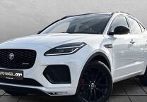 Gebrauchtwagen Jaguar E-Pace