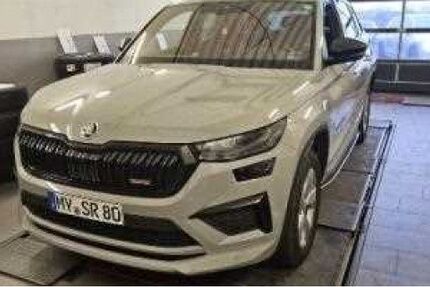 Skoda Kodiaq 28.032 km 45.990 &euro; Mayen 56727