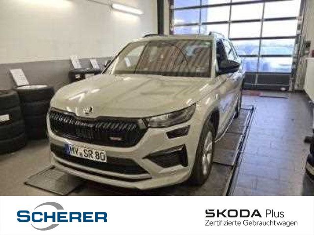Skoda Kodiaq 28.032 km 45.990 &euro; Mayen 56727