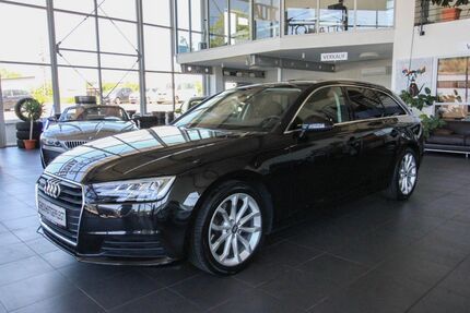 Audi A4 135.900 km 16.999 &euro; Lahnstein 56112