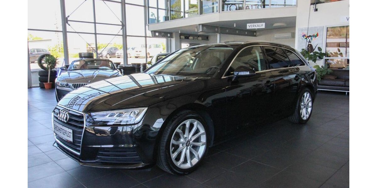 Audi A4 135.900 km 16.999 &euro; Lahnstein 56112
