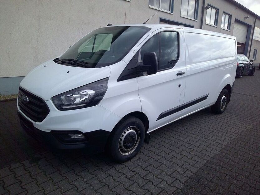Transit Custom