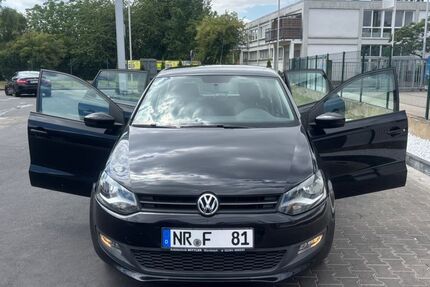 VW Polo 215.000 km 2.580 &euro; Neuwied 56564