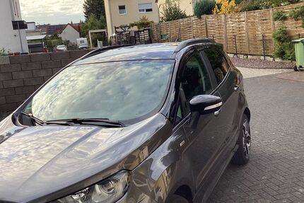 Ford EcoSport 51.000 km 15.400 &euro; Neuwied 56566