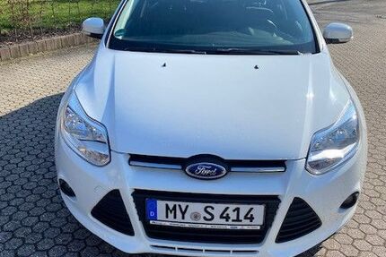 Ford Focus 73.500 km 5.250 &euro; Kruft 56642