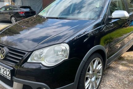 VW Polo 222.000 km 1.500 &euro; Krümmel 56244