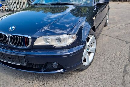 BMW 330 224.724 km 9.980 &euro; Treis-Karden 56253