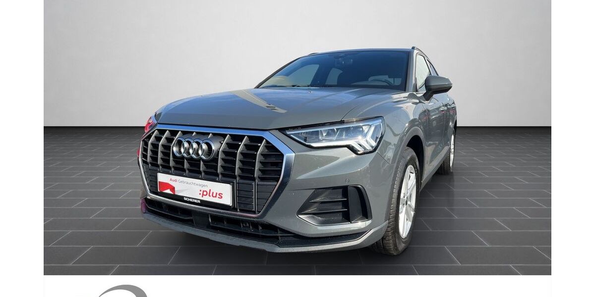 Audi Q3 14.395 km 32.680 &euro; Mayen 56727