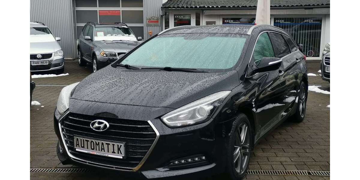 Hyundai i40 159.800 km 9.999 &euro; Ransbach-Baumbach 56235