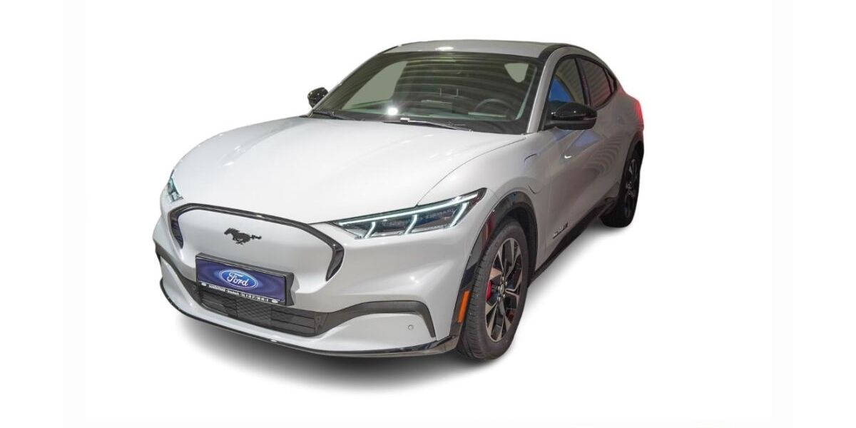 Ford Mustang Mach-E 78.900 km 27.980 &euro; Braubach 56338