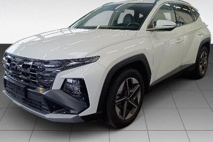 Hyundai TUCSON 24.650 km 32.990 &euro; Dörth 56281