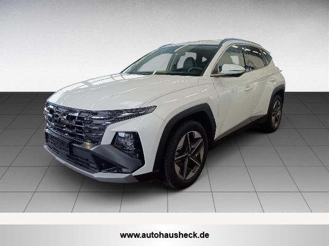 Hyundai TUCSON 24.650 km 32.990 &euro; Dörth 56281