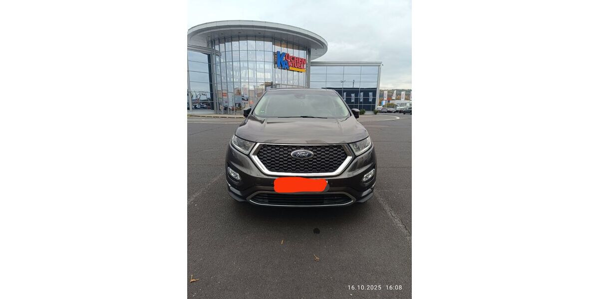 Ford Edge 164.000 km 22.990 € Neuwied 56564