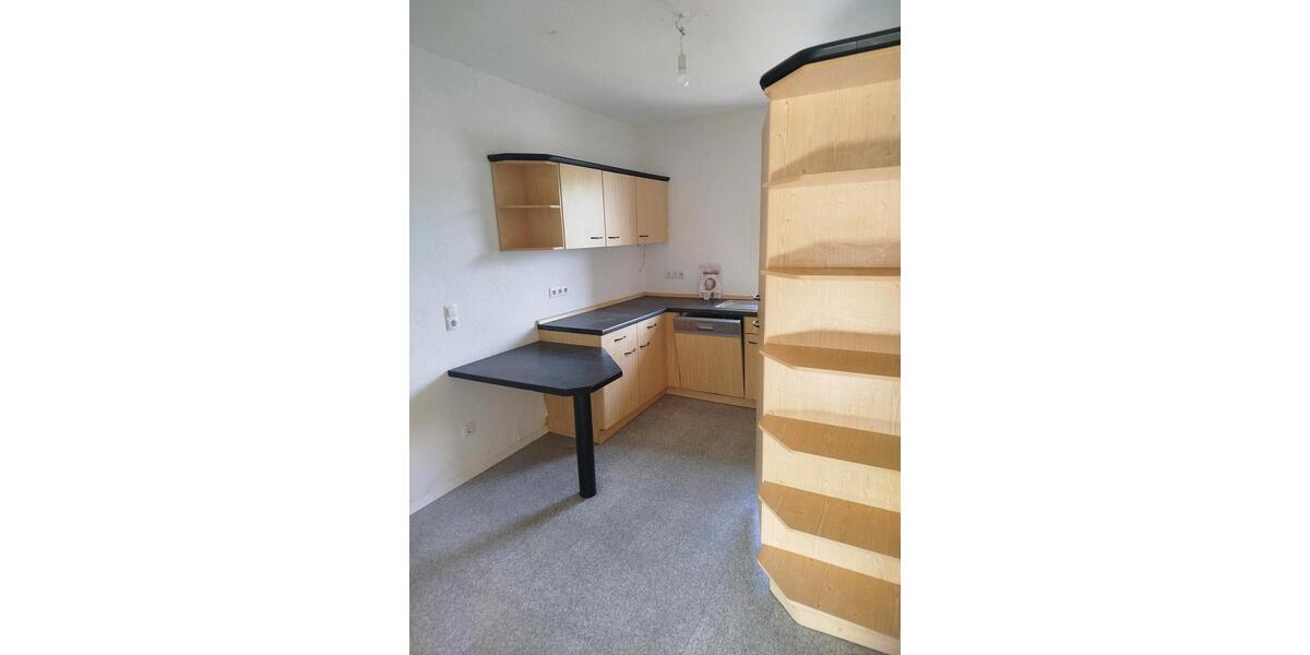 Dachgeschoßwohnung Koblenz Bubenheim - 2 Zimmer, 50 m&sup2;, 650&euro; | Angebot:26413030