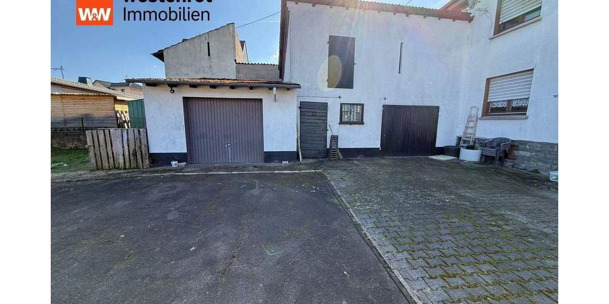 Einfamilienhaus Montabaur - 6 Zimmer, 120 m&sup2;, 169.000&euro; | Angebot:25668596