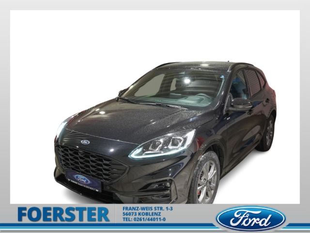Ford Kuga 26.996 km 29.980 &euro; Koblenz 56073