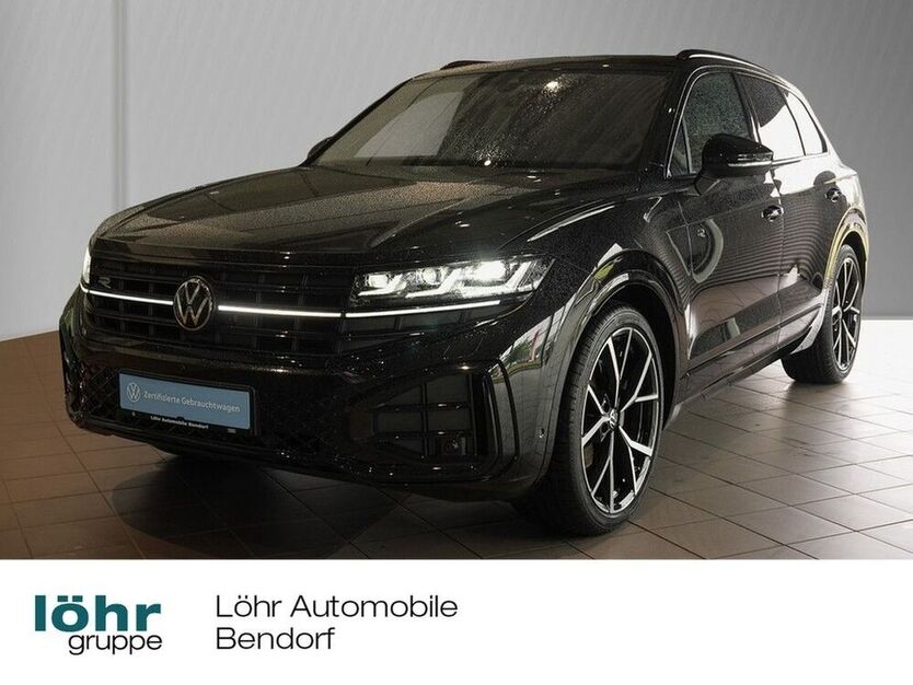 Touareg
