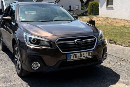 Subaru Outback 157.267 km 19.000 &euro; Münstermaifeld/Lasserg 56294