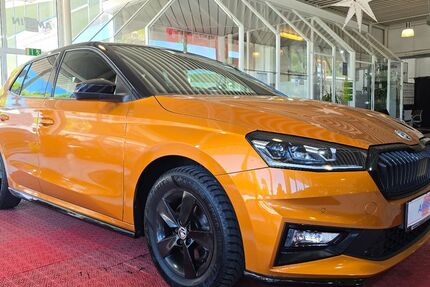 Skoda Fabia 35.960 km 19.900 &euro; Lahnstein 56112