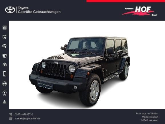 Jeep Wrangler 149.850 km 25.980 € Neuwied 56566