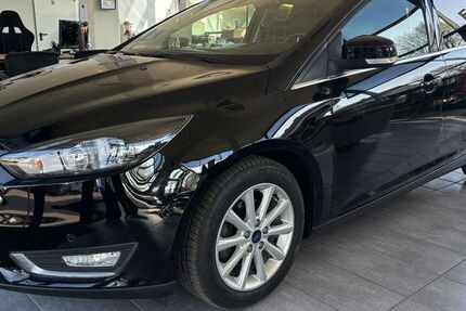 Ford Focus 76.000 km 13.890 &euro; Neuwied 56564