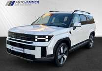 Gebrauchtwagen Hyundai SANTA FE