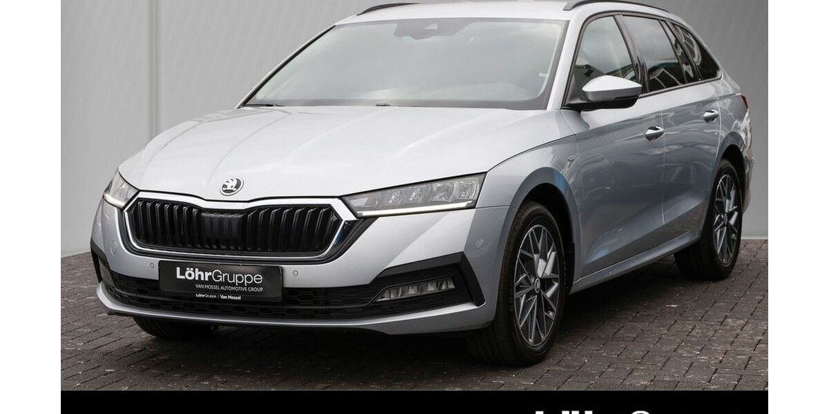 Skoda Octavia 110.364 km 19.980 &euro; Koblenz 56070
