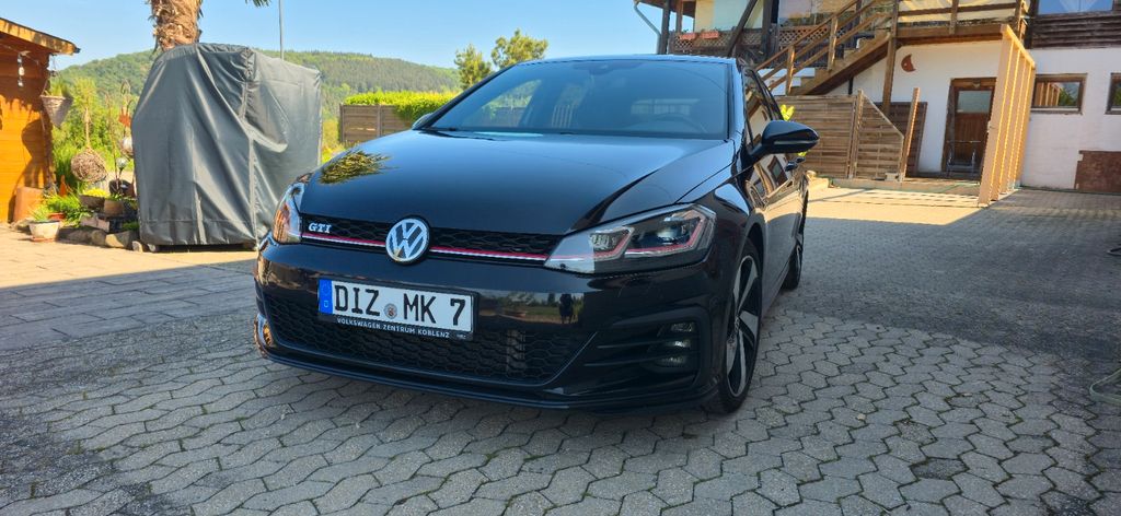 VW Golf 114.124 km 18.000 &euro; Lahnstein 56112