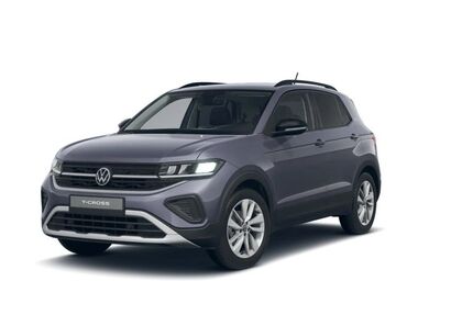 VW T-Cross 25.502 km 20.480 &euro; Mayen 56727