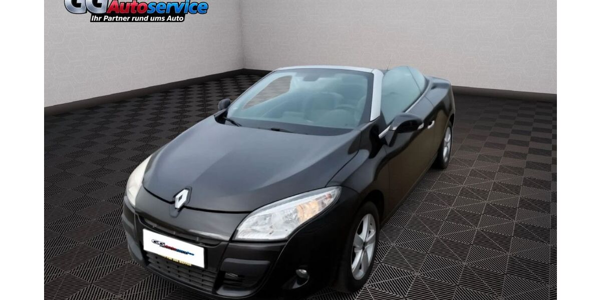 Renault Megane 164.365 km 4.490 &euro; Neuwied 56564