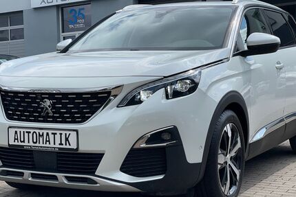 Peugeot 5008 194.151 km 11.450 &euro; Montabaur-Eschelbach 56410