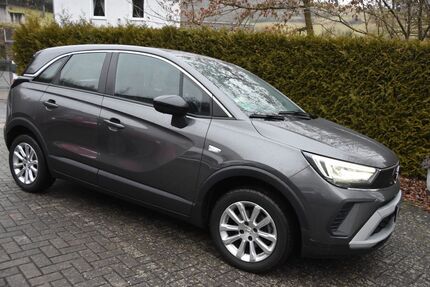 Opel Crossland (X) 89.600 km 10.900 &euro; Trimbs 56753