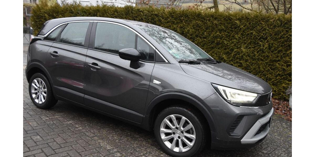 Opel Crossland (X) 89.600 km 10.900 &euro; Trimbs 56753