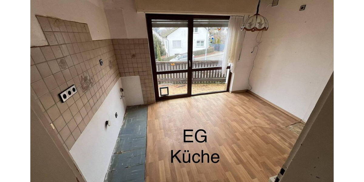 Mehrfamilienhaus, Wohnhaus Sankt Goar Werlau - 8 Zimmer, 210 m&sup2;, 280.000&euro; | Angebot:26447669
