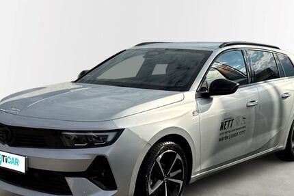 Opel Astra 6.000 km 31.900 € Mayen 56727