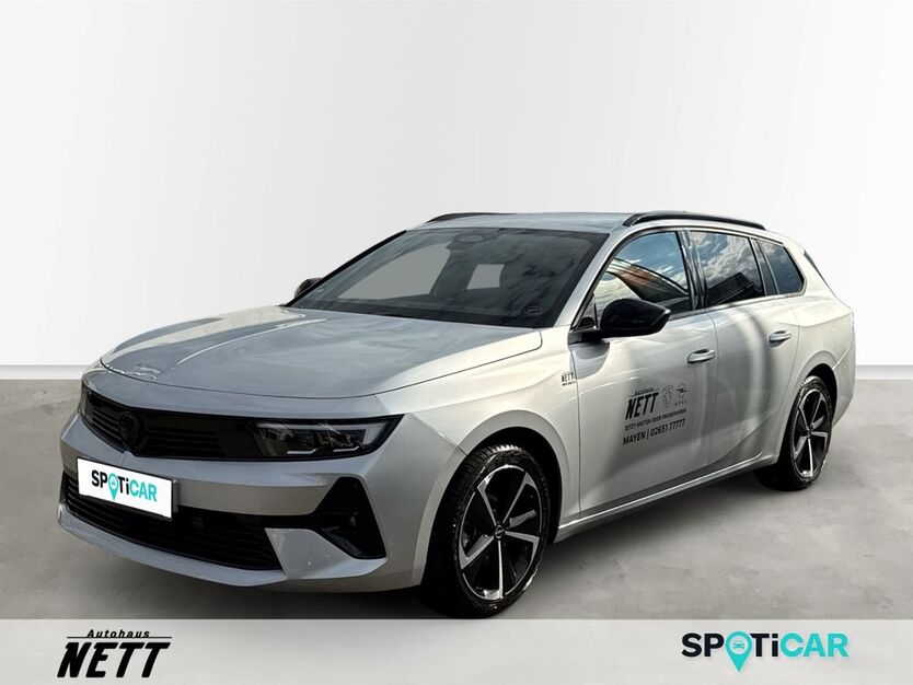 Opel Astra 6.000 km 31.900 € Mayen 56727