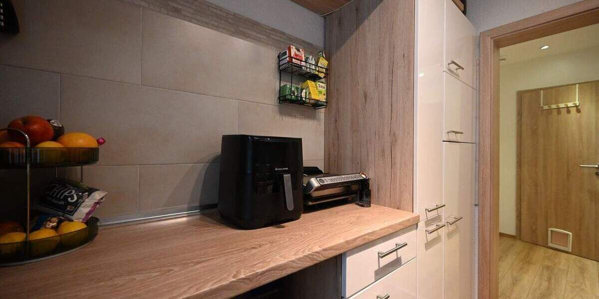 Etagenwohnung Ransbach-Baumbach Baumbach - 3 Zimmer, 75 m&sup2;, 197.000&euro; | Angebot:25744009