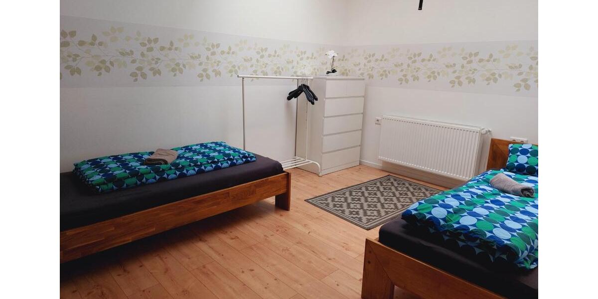 Erdgeschoßwohnung Eitelborn - 4 Zimmer, 150 m&sup2;, 1.300&euro; | Angebot:26048667