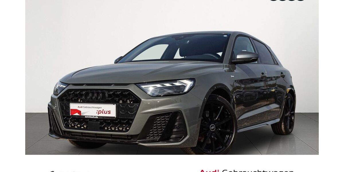 Audi A1 42.600 km 29.970 &euro; Diez 65582