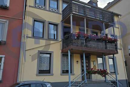 Wohnung Sankt Goar / An der Loreley An der Loreley - 1 Zimmer, 42 m&sup2;, 350&euro; | Angebot:27091990