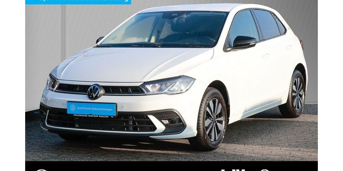 VW Polo 14.190 km 23.780 &euro; Koblenz 56070