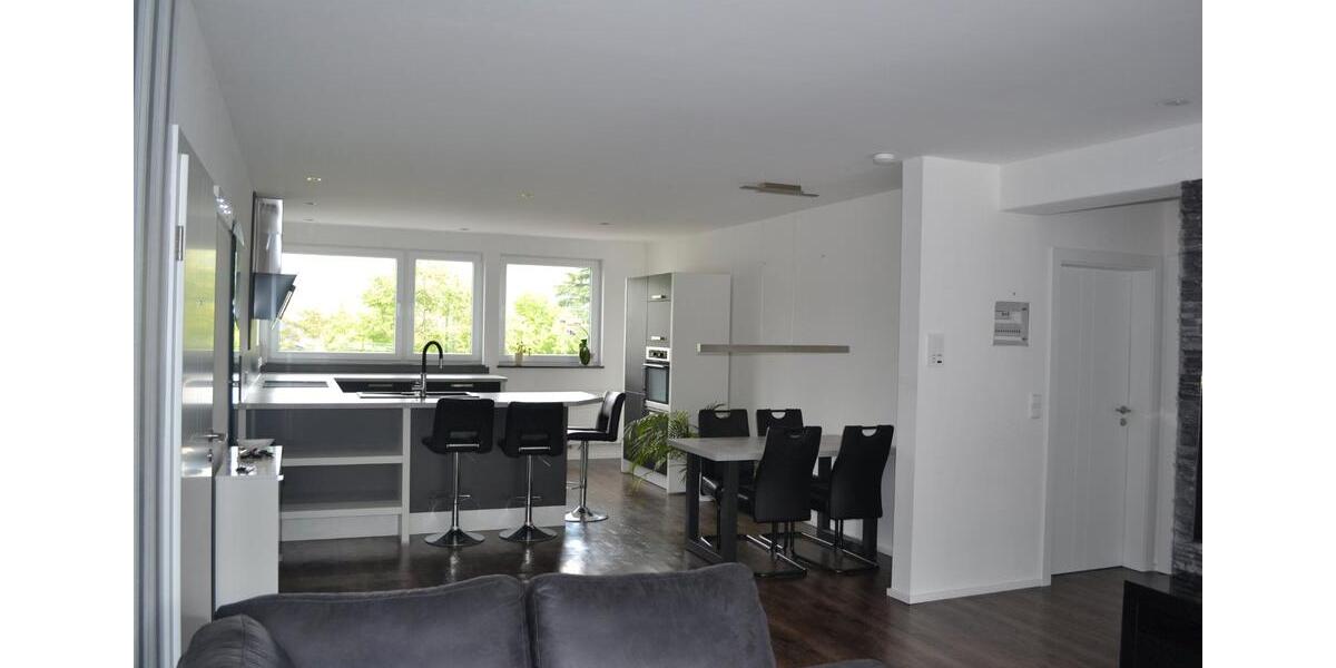 Dachgeschoßwohnung Andernach - 3 Zimmer, 108 m&sup2;, 1.130&euro; | Angebot:26576182