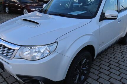 Subaru Forester 251.800 km 2.990 &euro; Herschbach 56414