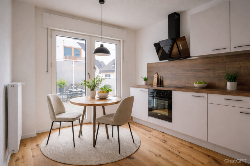 Einfamilienhaus Koblenz Rübenach - 5 Zimmer, 140 m&sup2;, 419.000&euro; | Angebot:25664647