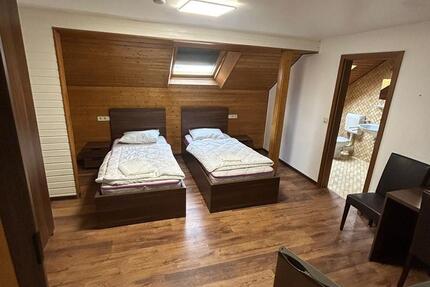 Wohnung Neuwied - 1 Zimmer, 25 m&sup2;, 500&euro; | Angebot:25537402